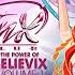 Winx Club 5 TET Ukrainian Believix Soundtrack