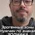 Эрогенные зоны знаков зодиака