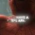 Bucky Was Shocked Spider Man Edit Com Medo Slowed Reverb