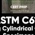 ACI Strength ASTM C617 Capping Cylindrical Concrete Specimens CRMCA Accessible Procedures