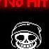 No Hit B TTALE Sans ESPE Battle Phase 1 Undertale Fangame