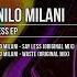 Danilo Milani Say Less Original Mix