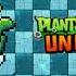 Plants Vs Zombies Universe Underwater Dragon Palace Fun Time High Quality