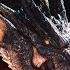 Monster Hunter World Iceborne The Final Confrontation Proof Of A Hero Fatalis BGM 3