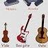 List Of Musical Instruments Learn Musical Instruments Names In English