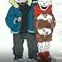 Undertale Санс и папирус