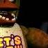 Fnaf Plus Stage Performance