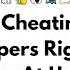 Updated Served My Cheating Wife Divorce Papers Right In Front Of Her Lover At Her Café