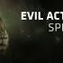 Evil Activities Furyan Speak My Mind