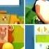 PBS KIDS Preschool Block Interstitials 2008 WFWA TV