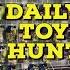 Vintage Toy Hunting At Blast From The Past In Burbank CA Daily Toy Hint