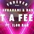 Mor Avrahami Ran Ziv Ft Ilor Bar What A Feeling Intro Mix