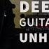 Deep Purple Guitarist Plays To Unheard Track Simon McBride PRS Guitars Europe