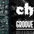 Groove Metal Drum Track Chimaira Style 185 Bpm