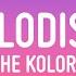 The Kolors ITALODISCO Testo Lyrics