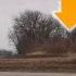 A Strange Mound In The Woods Opens Up Into A Cache Of Artifacts
