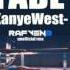 Fade KanyeWest Rafven3 Unofficial Bootleg Remix