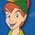 Peter Pan Storyteller