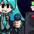 Miku Mod FNF The Disappearance Of Hatsune Miku Hard