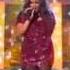 Jordin Sparks S O S Live On David Letterman 2009