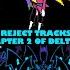 All Deltarune Chapter 2 Rejected Songs