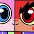 Two Faces Meme Unikitty