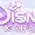 Disney Channel Russia Ident With Registration Certificate Winter 2017 2018