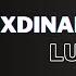 Clean Instrumental Xdinary Heroes Lunatic