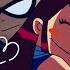 Robin X Starfire Marry Me