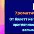 АНИМАЦИЯ ВЫПАДЕНИЯ КОЛЕТТ
