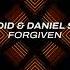 Asteroid Daniel Skyver Forgiven