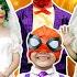 JOKER Pretends To Be Spider Bride Spider Man S Unstable Wedding Best Action Video Compilation