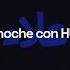 Una Noche Con Hugel Extended Mix Hugel Yorghaki Alleh Housemusic