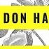 A Don Hala Bess Remix