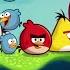 All Angry Birds 2 Birds Sounds