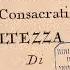 VIVALDI L Estro Armonico Concerto In G Minor RV 578a In Manuscript RV 578 Op 3 No 2