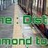 District Line From Richmond To Upminster Via Embankment Full Journey