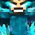 Transforming Into Abyssal SSundee In Minecraft