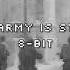 The Red Army Is Strongest 8 Bit By 8 Bit Channel