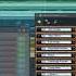 FL Studio 20 5 Евгений Дога Вальс FL Sound Cover