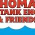 Thomas The Tank Engine Friends Main Theme