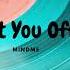 Cut You Off Mindme Pop Music