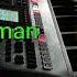Roland EA7 Demo