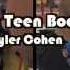 The Life Of A Teen Bodybuilder Tyler Cohen Part I