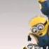 Changing A Light Bulb Minion HD