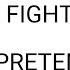 Foo Fighters The Pretender Drum Score Drumless Playback