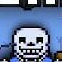 Sans UNDERTALE ARRANGEMENT