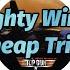 Cheap Trick Mighty Wings Lyrics