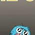 The Amazing World Of Gumball Home Alone Survival Game Over Screen