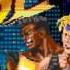 Streets Of Rage My Little Baby Good Ending Low Pitch Edit